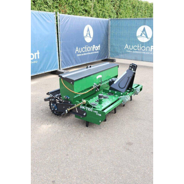Dk-Tec LGX 170B-43600765