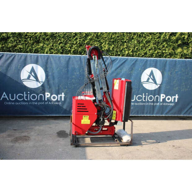 2024 Mower AM-80-43600818