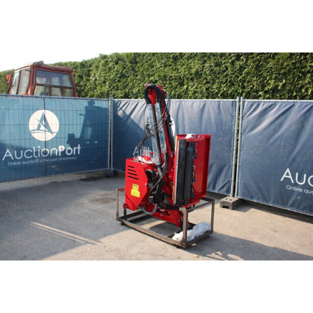 2024 Mower AM-80-43600820