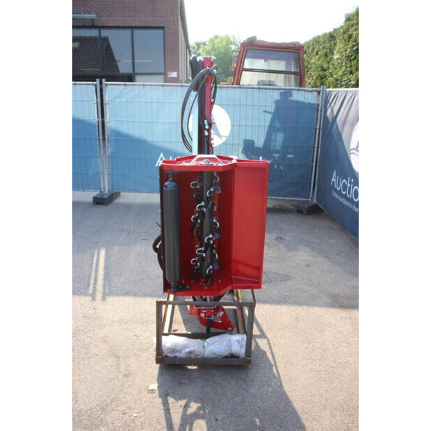 2024 Mower AM-80-43600821