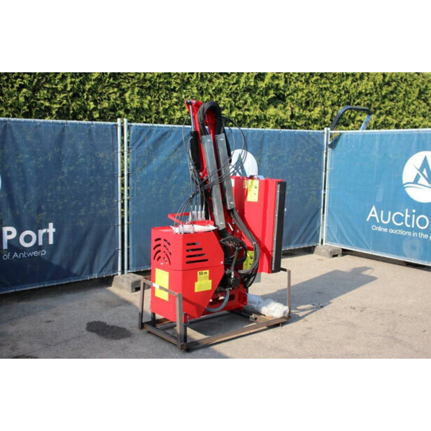 2024 Mower AM-80-43600825