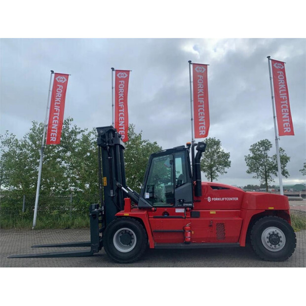 2025 KALMAR DCG160-12T-43600831