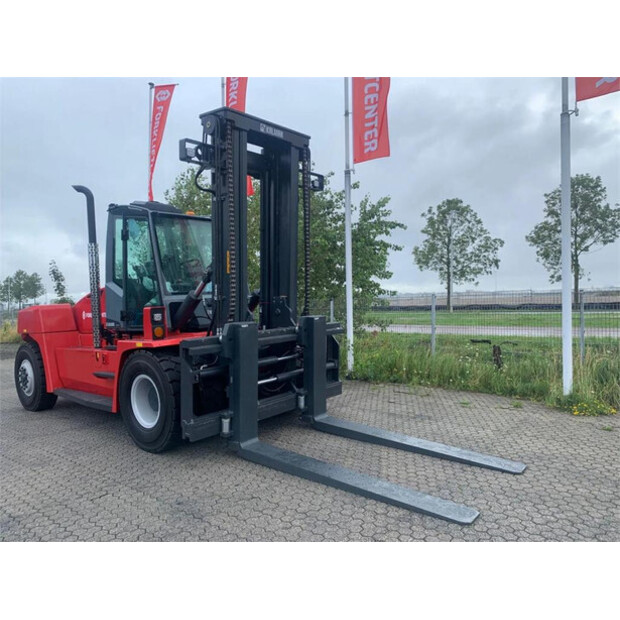 2025 KALMAR DCG160-12T-43600832