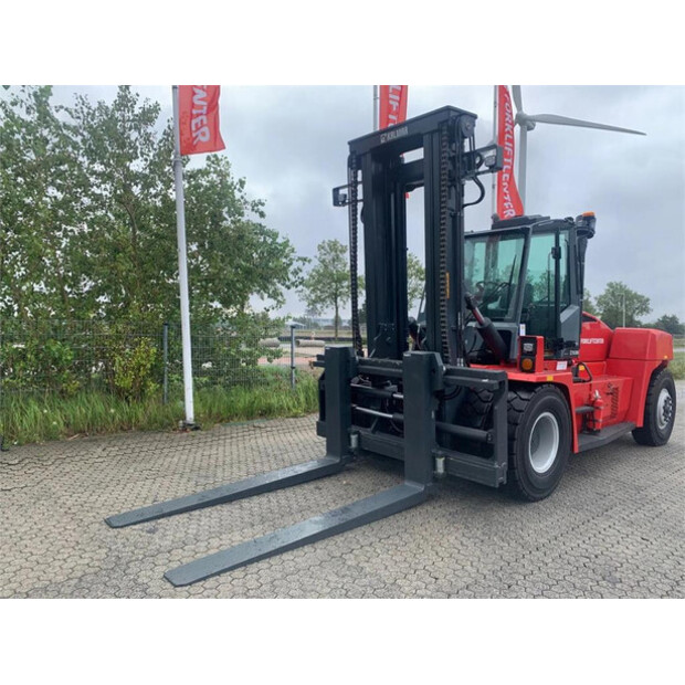 2025 KALMAR DCG160-12T-43600833