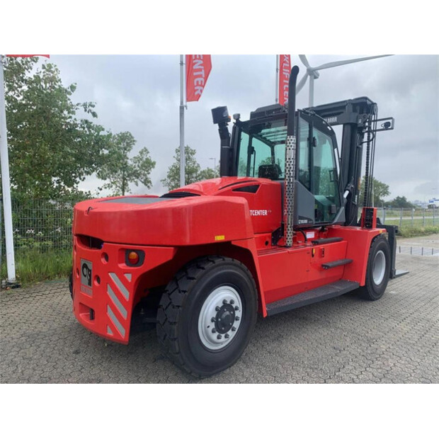 2025 KALMAR DCG160-12T-43600835
