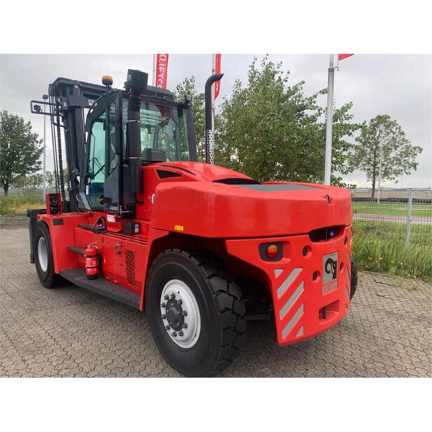 2025 KALMAR DCG160-12T-43600836