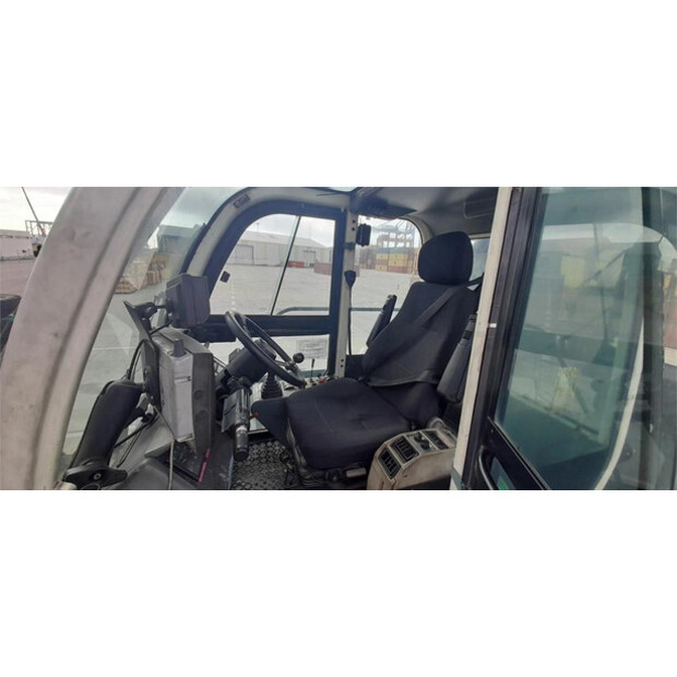 1998 Terex TFC 45L-43600876