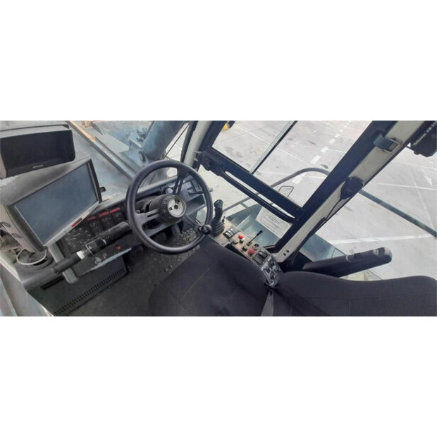 1998 Terex TFC 45L-43600877