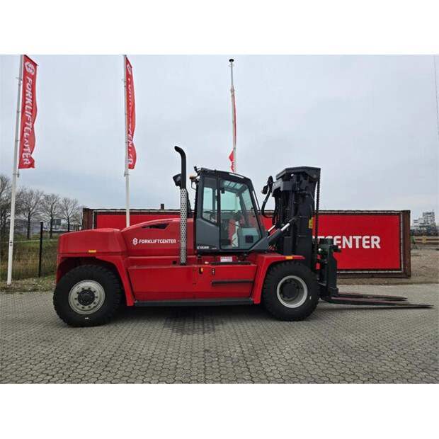 2025 KALMAR DCG160-12T-43600879