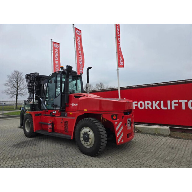 2025 KALMAR DCG160-12T-43600885