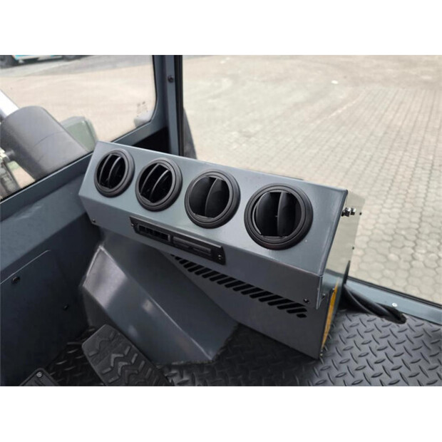 2025 KALMAR DCG160-12T-43600887