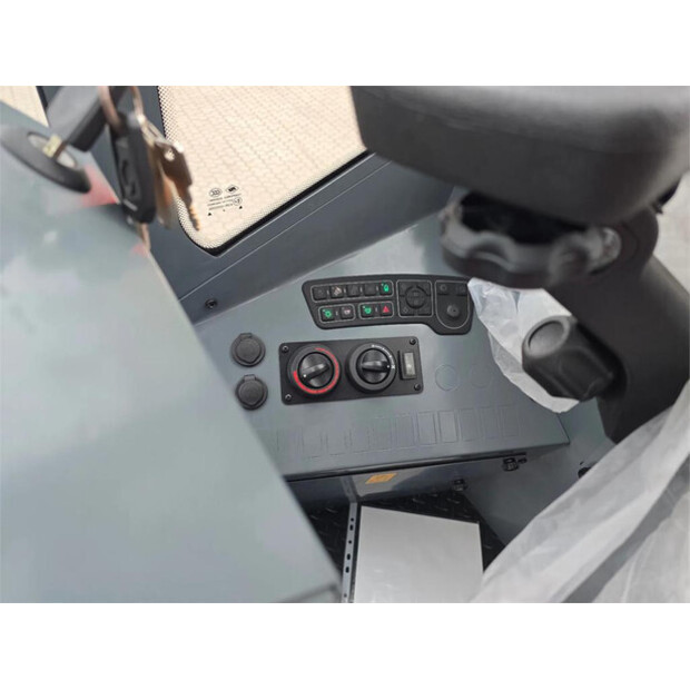 2025 KALMAR DCG160-12T-43600889