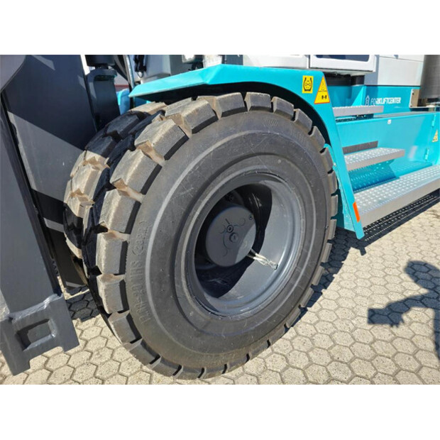 2024 كونكرينز SMV 16-1200C-43600929