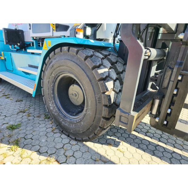 2024 كونكرينز SMV 16-1200C-43600930