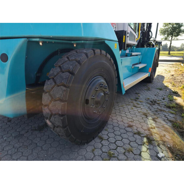 2024 كونكرينز SMV 16-1200C-43600941