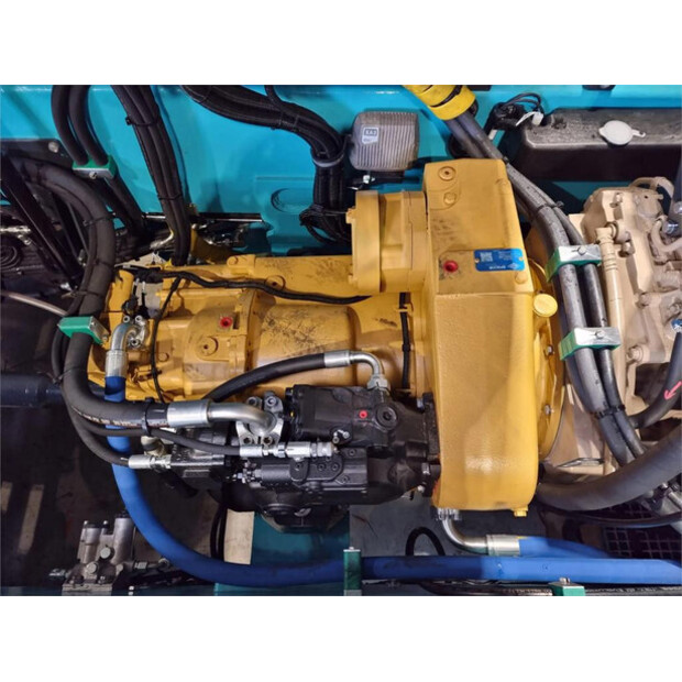 2024 كونكرينز SMV 16-1200C-43600957