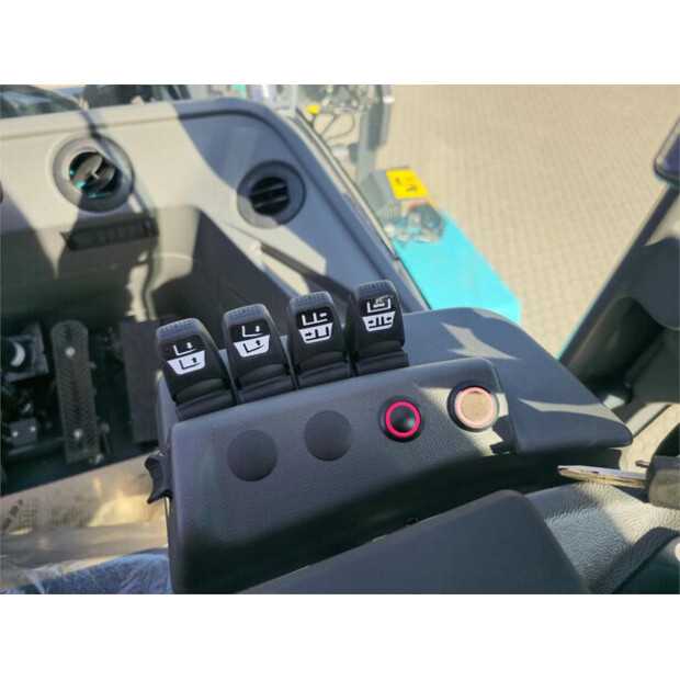 2024 كونكرينز SMV 16-1200C-43600965