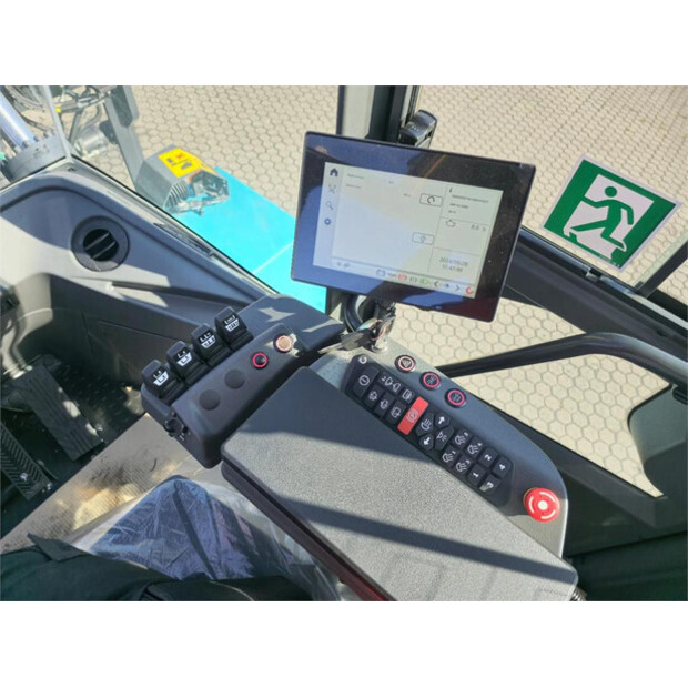 2024 كونكرينز SMV 16-1200C-43600973