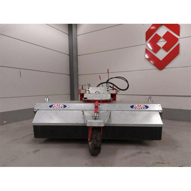 1985 M-SWEEP HSTV600P/200G-43601027