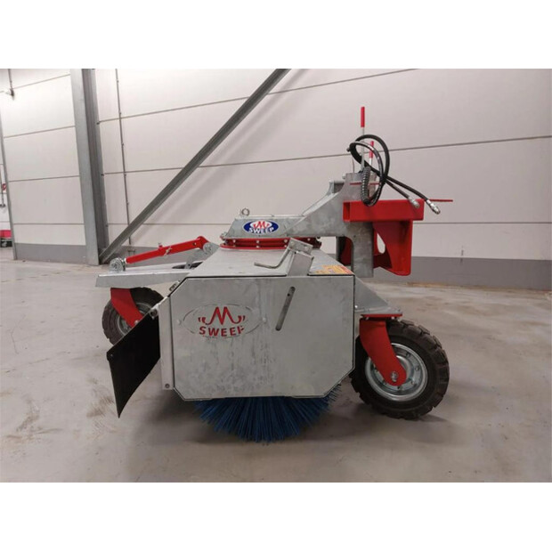 1985 M-SWEEP HSTV600P/200G-43601028