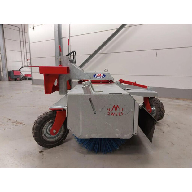 1985 M-SWEEP HSTV600P/200G-43601029