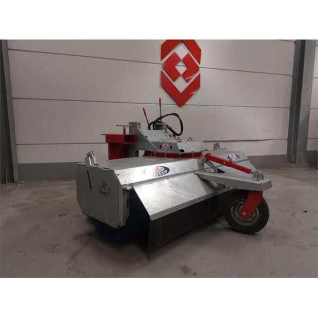 1985 M-SWEEP HSTV600P/200G-43601030