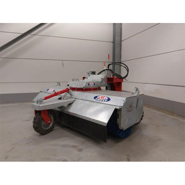 1985 M-SWEEP HSTV600P/200G-43601037