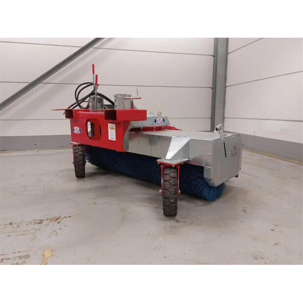 1985 M-SWEEP HSTV600P/200G-43601046