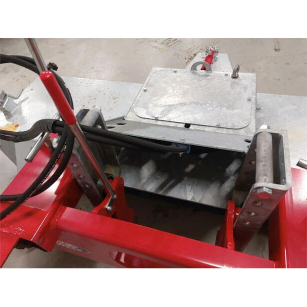 1985 M-SWEEP HSTV600P/200G-43601070