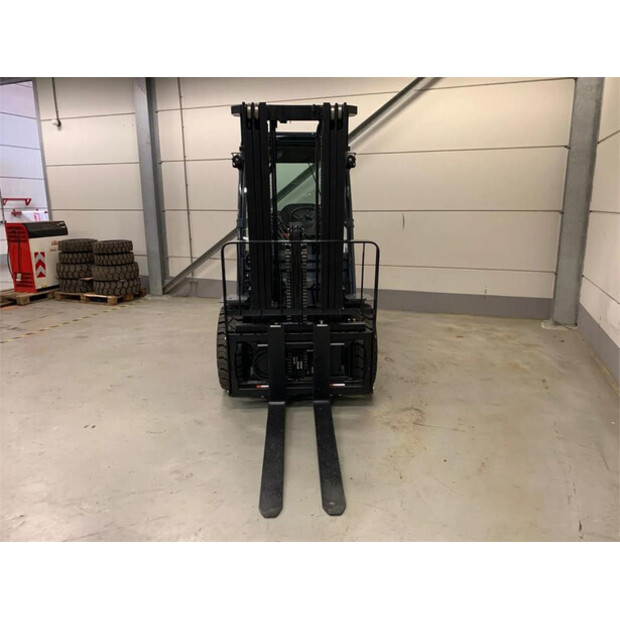 2023 Toyota 02-8FGJF35-43601075