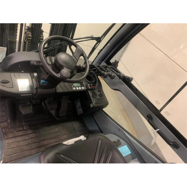 2023 Toyota 02-8FGJF35-43601106