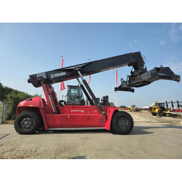 2022 كالمار DRG450-65S5-43601108