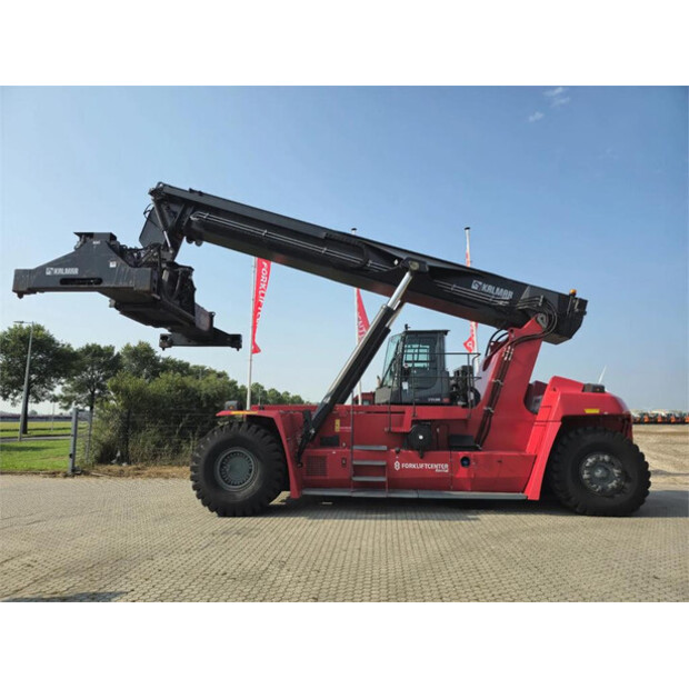 2022 كالمار DRG450-65S5-43601109