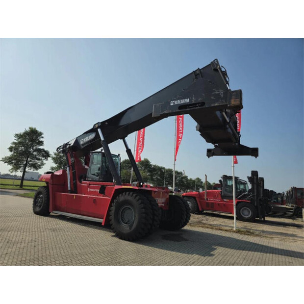 2022 كالمار DRG450-65S5-43601110