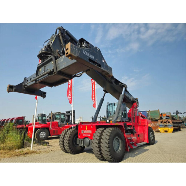 2022 كالمار DRG450-65S5-43601111