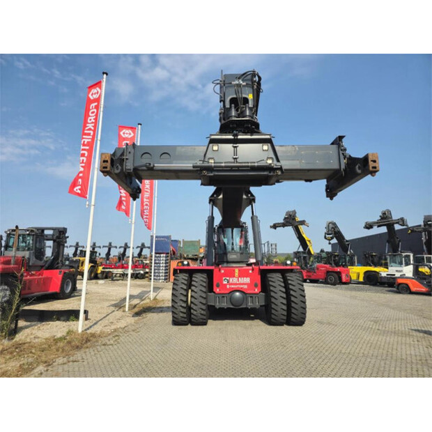 2022 كالمار DRG450-65S5-43601112