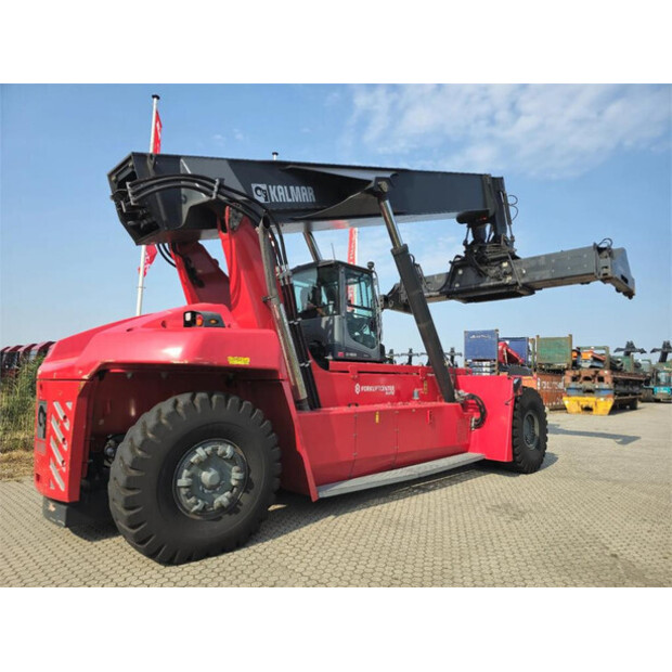 2022 كالمار DRG450-65S5-43601113