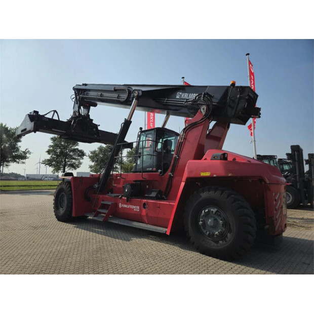 2022 كالمار DRG450-65S5-43601114