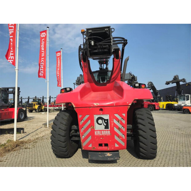 2022 كالمار DRG450-65S5-43601115