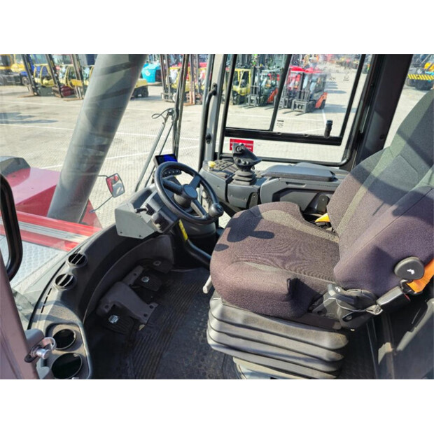 2022 كالمار DRG450-65S5-43601116