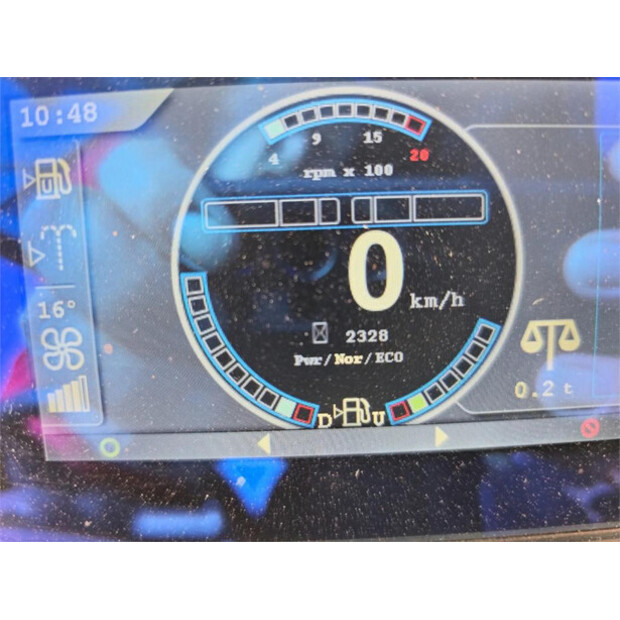 2022 كالمار DRG450-65S5-43601117