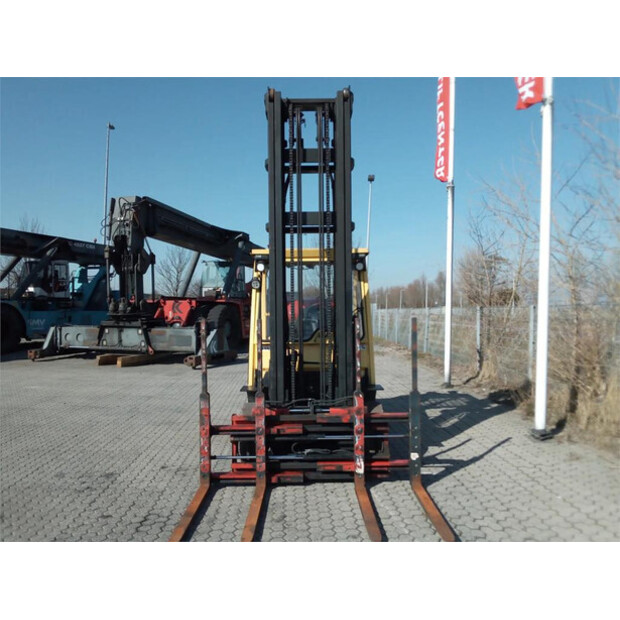 2016 هايستر H4.0FT5-43601119