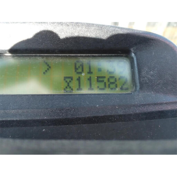 2016 هايستر H4.0FT5-43601126