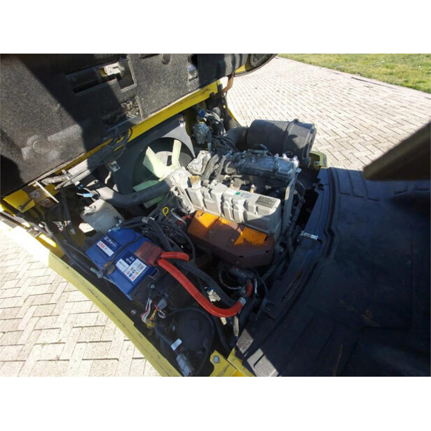 2016 هايستر H4.0FT5-43601127