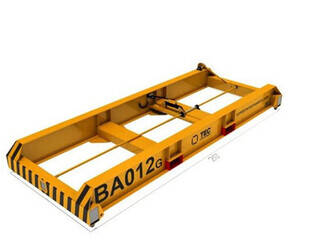 Image de Accessoires 2024 TEC BA-012G