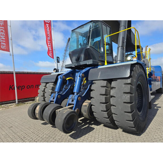 2020 KONECRANES SMV NCN 100-43601138