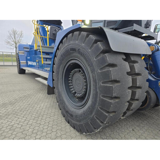 2020 KONECRANES SMV NCN 100-43601142