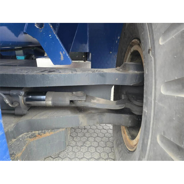 2020 KONECRANES SMV NCN 100-43601147