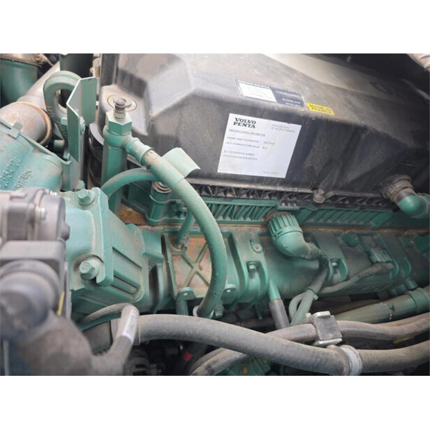 2020 KONECRANES SMV NCN 100-43601148