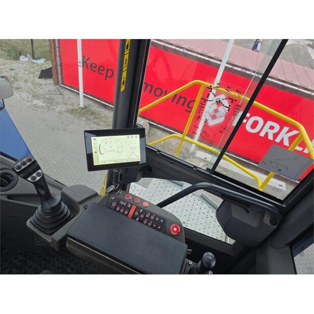 2020 KONECRANES SMV NCN 100-43601150